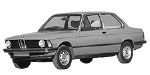 BMW E21 P0B6A Fault Code