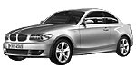 BMW E82 P0B6A Fault Code