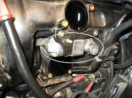 See P0B6A in engine